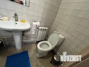 Дом 30м&sup2;, 1-этажный, посуточно, 