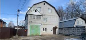 Дом 430м², 3-этажный, на длительный срок, 