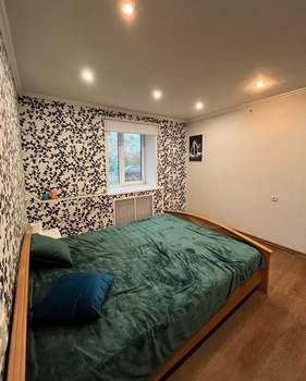 Дом 140м², 2-этажный, на длительный срок, 