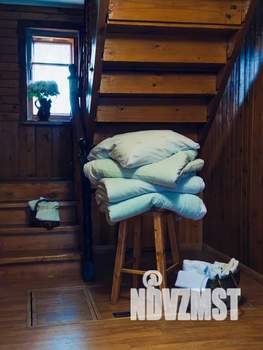 Дом 286м&sup2;, 3-этажный, посуточно, 