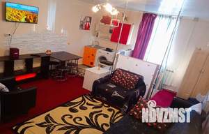 Дом 50м&sup2;, 2-этажный, посуточно, 