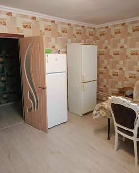 Дом 57м&sup2;, 2-этажный, на длительный срок, 