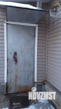 Дом 120м&sup2;, 2-этажный, на длительный срок, 