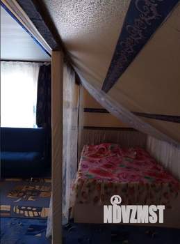 Таунхаус 150м², 3-этажный, на длительный срок, 