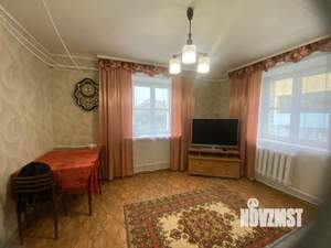 Дом 65м², 1-этажный, на длительный срок, 