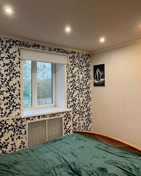 Дом 140м², 2-этажный, на длительный срок, 