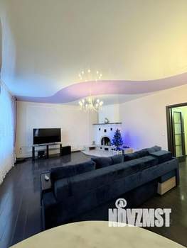 Дом 181м&sup2;, 2-этажный, посуточно, 