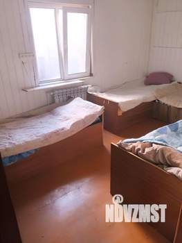 Дом 105м², 1-этажный, на длительный срок, 