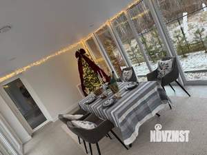 Дом 153м&sup2;, 1-этажный, посуточно, 