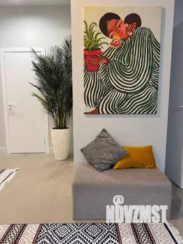 Дом 153м&sup2;, 1-этажный, посуточно, 