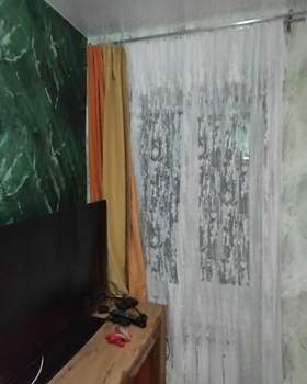 Дом 20м², 1-этажный, на длительный срок, 