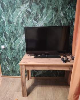 Дом 20м², 1-этажный, на длительный срок, 