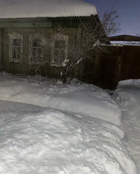 Дом 37м&sup2;, 2-этажный, на длительный срок, 