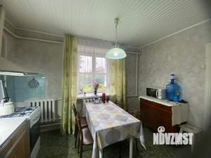 Дом 65м², 1-этажный, на длительный срок, 