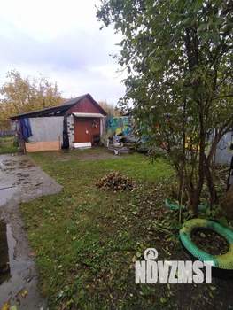 Дом 60м&sup2;, 1-этажный, на длительный срок, 