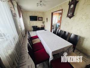 Дом 398м², 2-этажный, посуточно, 