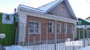 Дом 120м², 2-этажный, на длительный срок, 