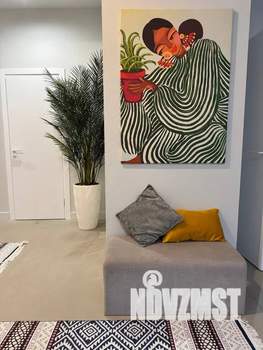 Дом 153м&sup2;, 1-этажный, посуточно, 