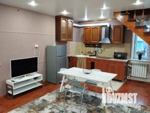 Дом 80м², 2-этажный, посуточно, 