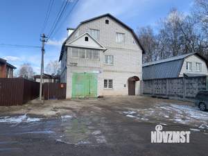 Коттедж 430м², 3-этажный, на длительный срок, 