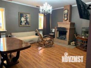 Дом 450м&sup2;, 4-этажный, на длительный срок, 