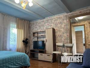 Дом 46м², 1-этажный, посуточно, 