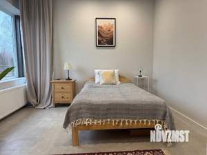 Дом 153м&sup2;, 1-этажный, посуточно, 