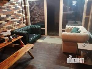 Дом 30м&sup2;, 1-этажный, на длительный срок, 