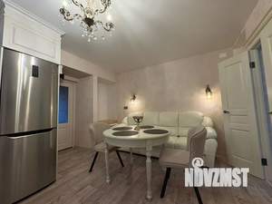 Дом 54м², 1-этажный, посуточно, 