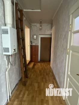Дом 65м², 1-этажный, на длительный срок, 