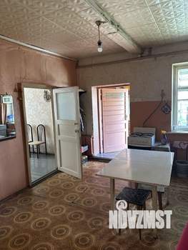 Дом 60м², 1-этажный, на длительный срок, 