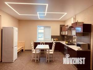 Дом 300м&sup2;, 3-этажный, посуточно, 