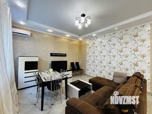 Таунхаус 250м², 2-этажный, на длительный срок, 