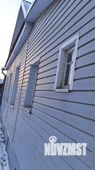 Дом 120м², 2-этажный, на длительный срок, 