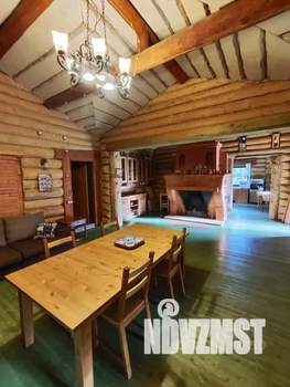 Дом 130м², 1-этажный, посуточно, 