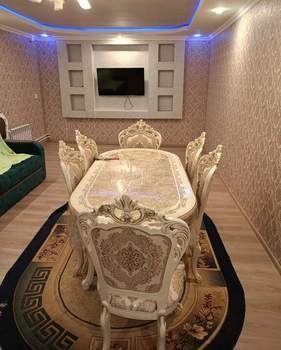 Дом 57м&sup2;, 2-этажный, на длительный срок, 