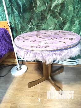 Дом 20м&sup2;, 1-этажный, посуточно, 