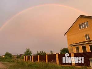 Дом 300м&sup2;, 3-этажный, посуточно, 