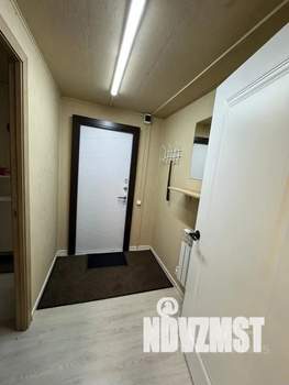 Дом 21м², 1-этажный, посуточно, 