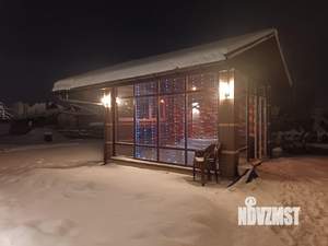 Дом 30м&sup2;, 1-этажный, на длительный срок, 