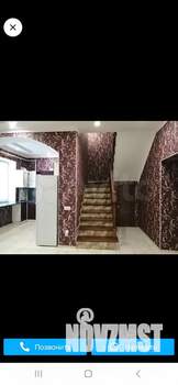 Таунхаус 165м&sup2;, 3-этажный, на длительный срок, 