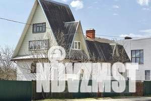 Дом 286м², 3-этажный, посуточно, 