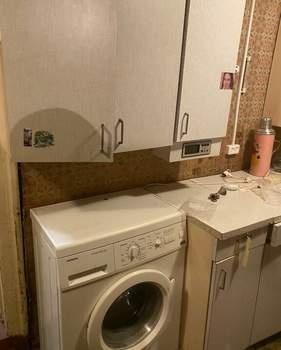 Дом 37м&sup2;, 2-этажный, на длительный срок, 