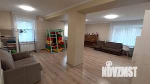 Дом 200м&sup2;, 2-этажный, посуточно, 