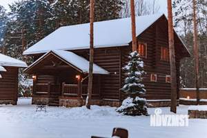 Дом 250м&sup2;, 2-этажный, посуточно, 