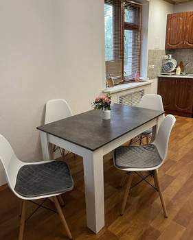 Дом 140м², 2-этажный, на длительный срок, 