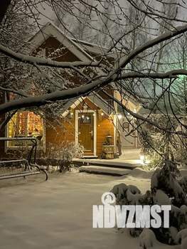 Дом 50м&sup2;, 2-этажный, посуточно, 