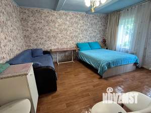 Дом 46м&sup2;, 1-этажный, посуточно, 