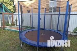 Дом 200м&sup2;, 2-этажный, посуточно, 