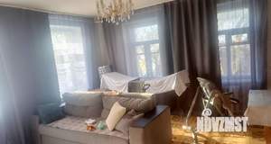 Дом 120м², 2-этажный, на длительный срок, 